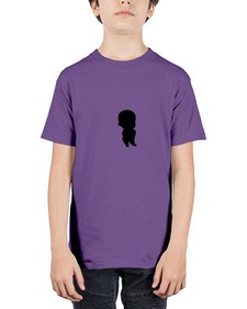 black boy 14# - black boys or men - Youth Tee Unisex
