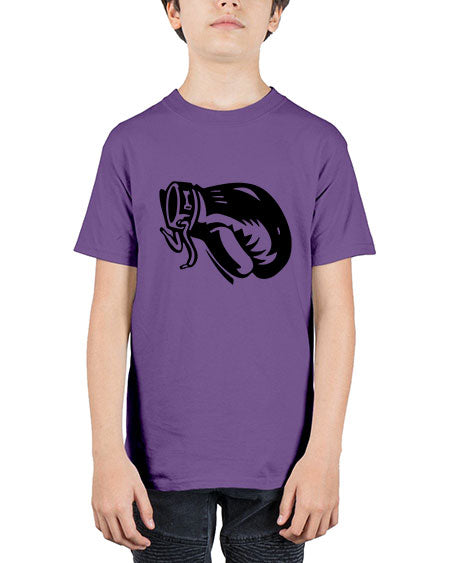 boxing 5# - boxing - Youth Tee Unisex
