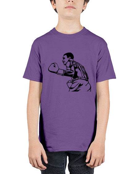 boxing 7# - boxing - Youth Tee Unisex