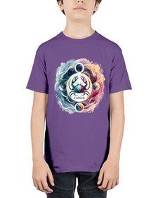 cancer 168# - cancer - Youth Tee Unisex