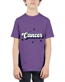 cancer 171# - cancer - Youth Tee Unisex