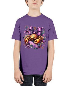 cancer 173# - cancer - Youth Tee Unisex