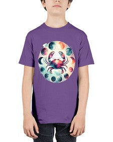 cancer 180# - cancer - Youth Tee Unisex