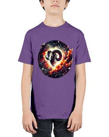capricorn 201# - capricorn - Youth Tee Unisex