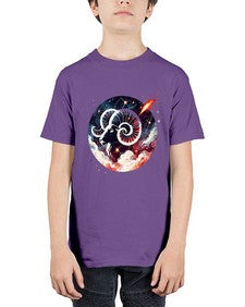 capricorn 210# - capricorn - Youth Tee Unisex