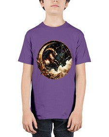 capricorn 212# - capricorn - Youth Tee Unisex