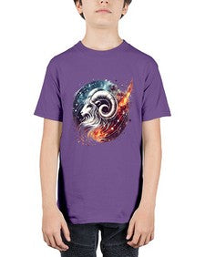 capricorn 213# - capricorn - Youth Tee Unisex