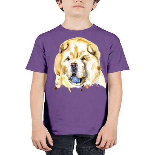 dog 101# - dogs - Youth Tee Unisex