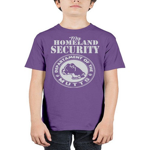 dog 117# - dogs - Youth Tee Unisex