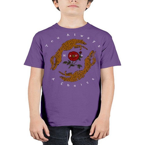 dog 17# - dogs - Youth Tee Unisex