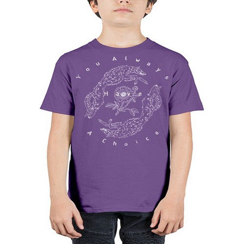 dog 18# - dogs - Youth Tee Unisex