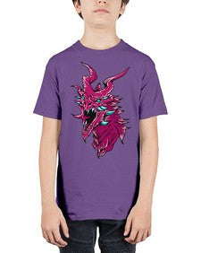 dragon 177# - dragon - Youth Tee Unisex