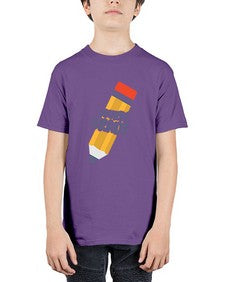 fourth gradee 209# - fourth grade - Youth Tee Unisex