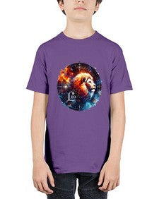leo 300# - leo - Youth Tee Unisex