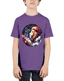 leo 301# - leo - Youth Tee Unisex