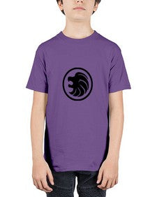 leo 302# - leo - Youth Tee Unisex