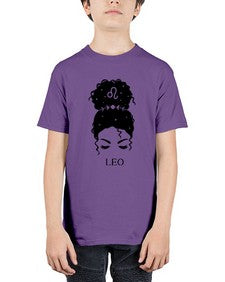 leo 303# - leo - Youth Tee Unisex