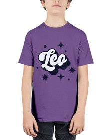 leo 304# - leo - Youth Tee Unisex