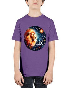leo 313# - leo - Youth Tee Unisex