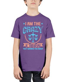 libra 333# - libra - Youth Tee Unisex