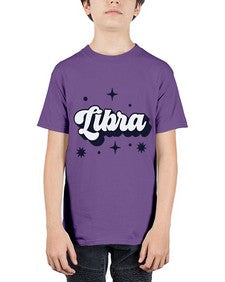 libra 335# - libra - Youth Tee Unisex