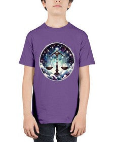 libra 342# - libra - Youth Tee Unisex