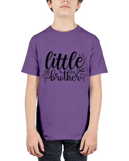 little brother 373# - baby - Youth Tee Unisex