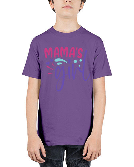 mamas girl Style 151# - baby - Youth Tee Unisex