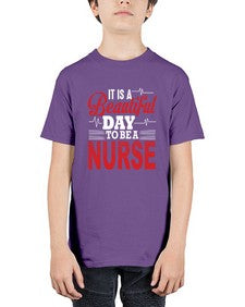 nurse 1143# - nurse - Youth Tee Unisex