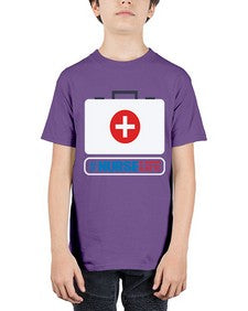 nurse life 1168# - nurse - Youth Tee Unisex