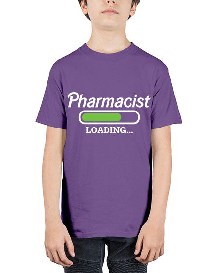 pharmacist loading 1310# - pharmacist - Youth Tee Unisex