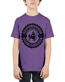 sagittarius 35# - sagittarius - Youth Tee Unisex