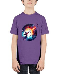 sagittarius 419# - sagittarius - Youth Tee Unisex