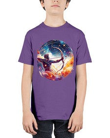 sagittarius 428# - sagittarius - Youth Tee Unisex