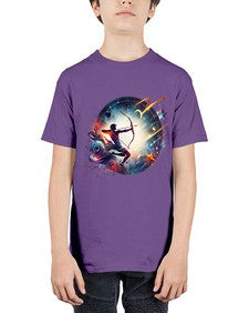 sagittarius 430# - sagittarius - Youth Tee Unisex