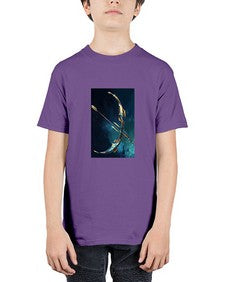 sagittarius 51# - sagittarius - Youth Tee Unisex