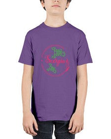 scorpio 437# - scorpio - Youth Tee Unisex