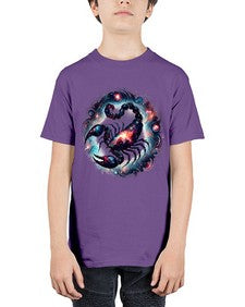 scorpio 462# - scorpio - Youth Tee Unisex
