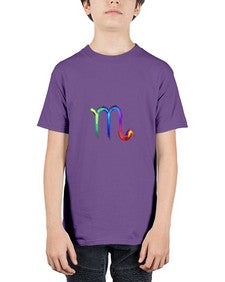 scorpio n 464# - scorpio - Youth Tee Unisex