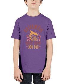 seventh grade doo doo 868# - seventh grade - Youth Tee Unisex