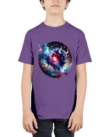 taurus 509# - taurus - Youth Tee Unisex