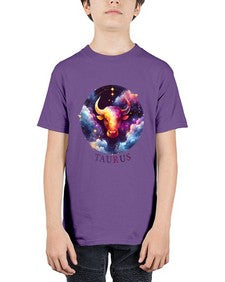 taurus 510# - taurus - Youth Tee Unisex