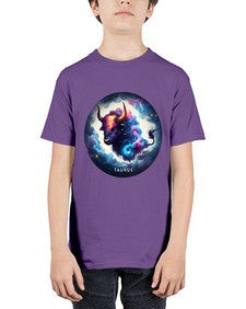 taurus 511# - taurus - Youth Tee Unisex