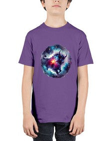 taurus 513# - taurus - Youth Tee Unisex