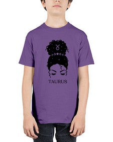 taurus 515# - taurus - Youth Tee Unisex