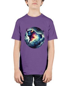 taurus 523# - taurus - Youth Tee Unisex
