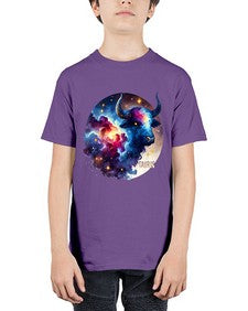taurus 524# - taurus - Youth Tee Unisex