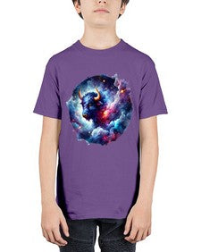 taurus 525# - taurus - Youth Tee Unisex
