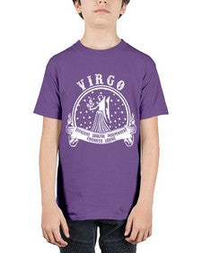 virgo 22# - virgo - Youth Tee Unisex