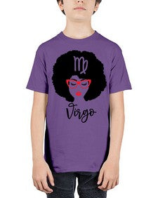 virgo 543# - virgo - Youth Tee Unisex